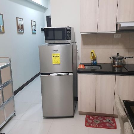 Admiral Baysuites Manilla Buitenkant foto