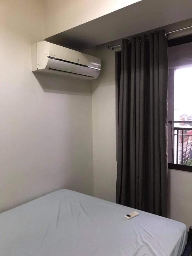 Admiral Baysuites Manilla Buitenkant foto